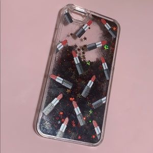Confetti iPhone 6 Case
